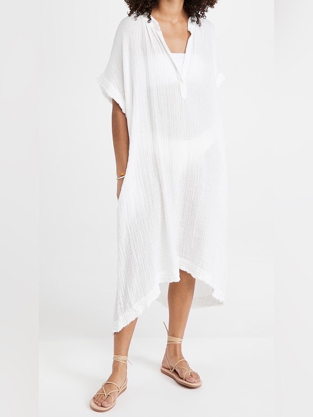 9Seed Tangier Kaftan
